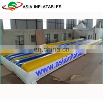 Inflatable Protective Floor Air Mattress for Sports Gym
