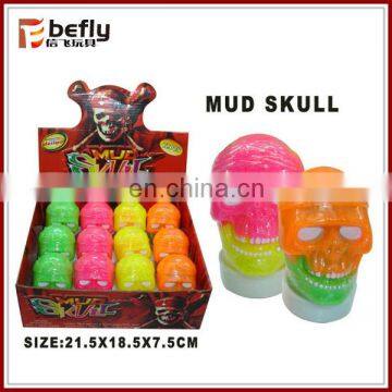 2015 kid toy halloween gifts slime toys