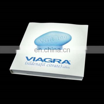 Fashional high quality small printing sticker memo pad