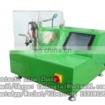 DTS200 COMMON RAIL INJECTOR TEST BENCH