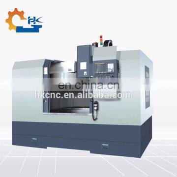 Low Price vmc1060 after-sales service provided vmc machine 4 axis price