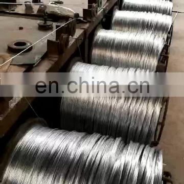 18- 22gauge Galvanized Iron Wire / galvanized wire at low rate