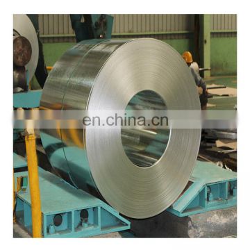 HS code iron plate 30 gauge galvanized steel sheet metal standard sheet size