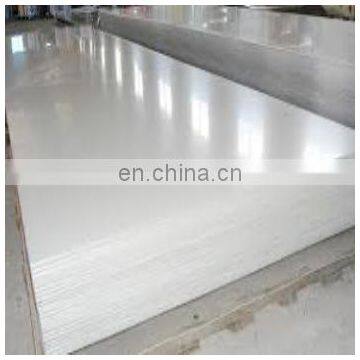 Cheap price 321 stainless steel sheet for sale