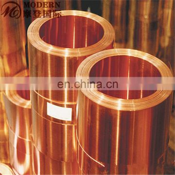earthing copper strip