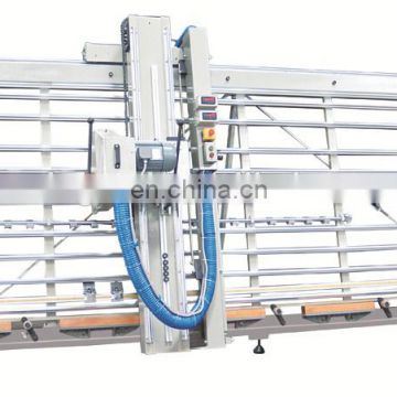 China Manufacturer / Curtain Wall Machine / Aluminum Composite Panel Cutting Saw