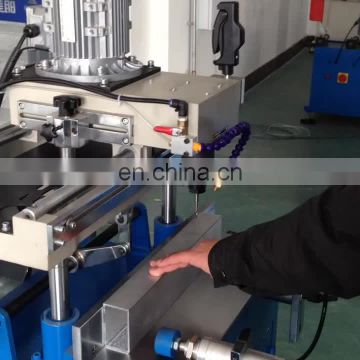 Sinon Brand Copy Routing Factory Price Aluminum Window Machine