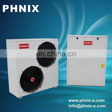 PHNIX Heat Pump for Air to Water