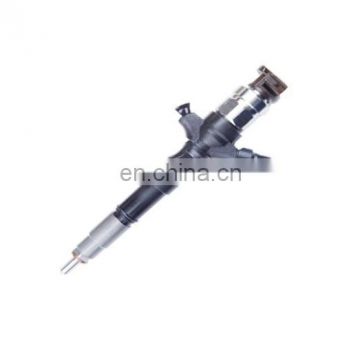 095000-6583 fuel injector forHINO