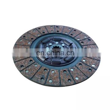 Wholesale Made In China E049308000010 Good Promoting Friction Material Clutch Disc Plate For Foton