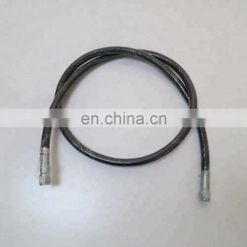 Diesel Engine Spare Parts Flexible Hose AS0606200SS