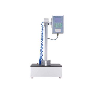 Computerized material st37 tensile strength testing machine
