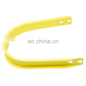 Chinese factory customized pickup guide 86618414  for agriculture machinery combine harvester