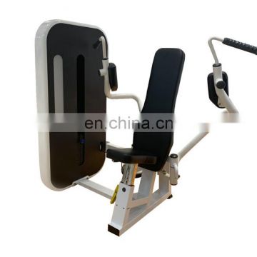 Commercial gym fitness equipment high quality pectoral fly rear deltoid machine
