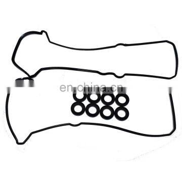 Engine Valve Cover Gasket & Spark Plug Tube Seal Set 1121320030 1121350031 For TOYOTA Lexus GS300 GX470 RX330 SC400