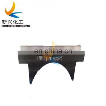 wholesale price tubing separators / CNC plastic pipe spacers / HDPE block spacer Duct Bank Spacers for pipe