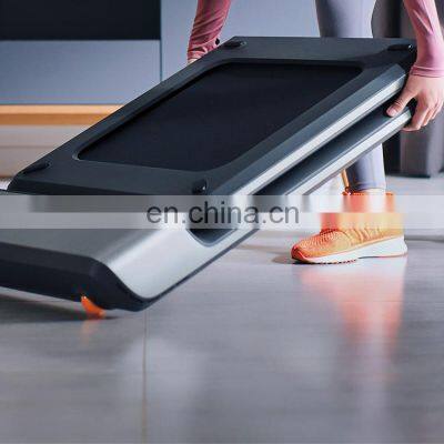 Original Xiaomi Mijia Walking Machine Foldable Treadmill Home Use Fitness App Control Intelligent Xiaomi Treadmill Walking Pad