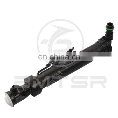 BMTSR Auto Parts ML250 ML300 ML350 ML500 Left Headlight Washer Nozzle For W166 1668601147