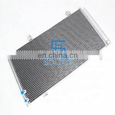 hot selling auto Air Conditioning Condenser Parts 88460-06220 for CAMRY ACV41