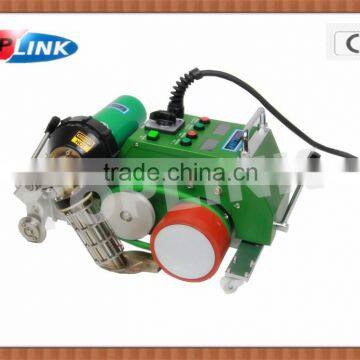 Tent Welding Machine Hot Air Welder Manufacturer with One year warranty