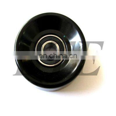 Belt tensioner pulley for American Car Automotive Parts BE5T10B300AA 70810066