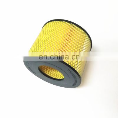 Manufacturers Sell Hot Auto Parts Directly Air Filter Original Air Purifier Filter Air Cell Filter For Toyota OEM 17801-54060