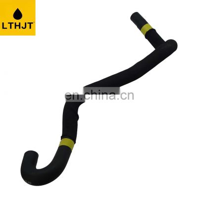 Car Accessories Auto Spare Parts OEM 2538304800 253 830 4800 Coolant Pipe For Mercedes Benz W253