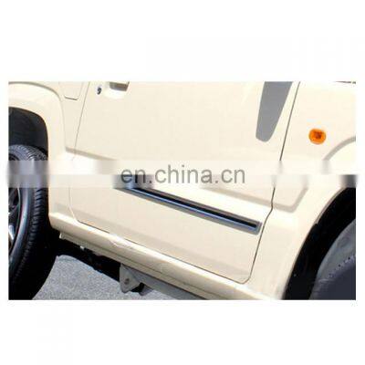 Door Decoration Sheet For Suzuki Jimny