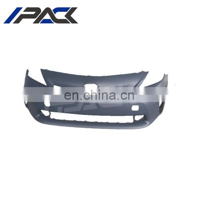52119-47650 Factory Direct Front Bumper For Toyota Zvw40