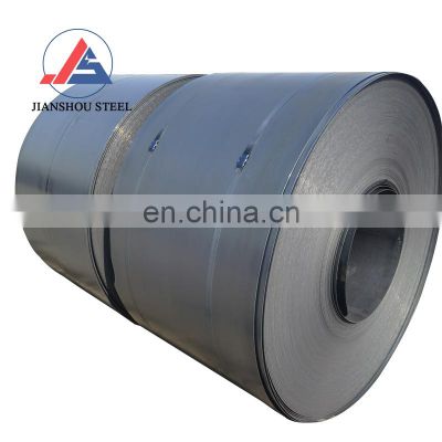 China Supplier High Quality A283 Gr C A283C carbon structural steel Coil