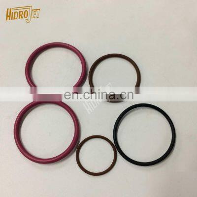 3508 high quality engine part injector seal kit injector repair kit