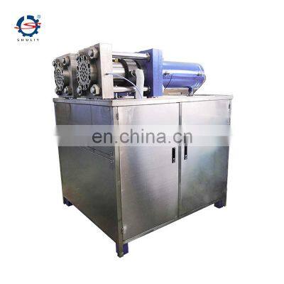 Shuliy dry ice blasting machine dry ice granulator fog machine mini dry ice machine