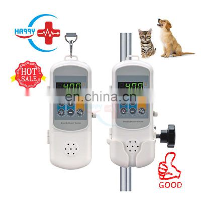HC-R003D Veterinary Hospital Medical Blood Temperature Control Blood Infusion Warmer