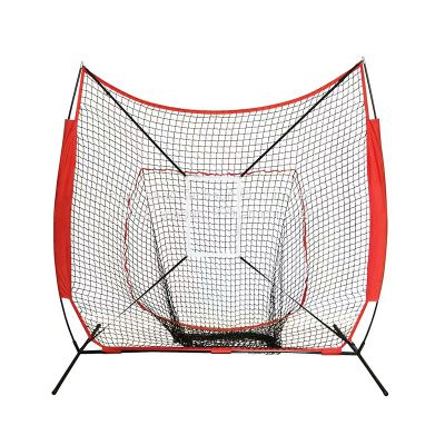 baseball equipment training net