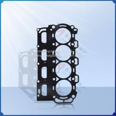 Suitable for Yamaha 67F-11181-03-00 67F-11181-00-00 67F111810100 cylinder gasket