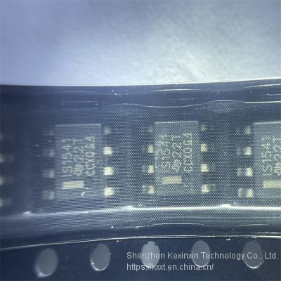 ISO1541D Texas Instruments Digital Isolators Low-Power,Bidirec I2C Iso