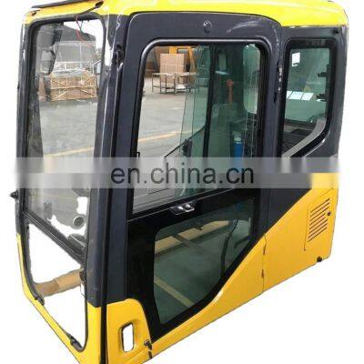 EC210B Excavator Cabin Glass EC210B Cab Parts