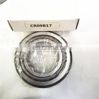 40*80*22mm CR08B17 Automobile Bearing Tapered Roller Bearing CR08B17 Bearing