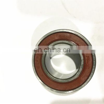 30x55x23 double row A/C air compressor bearing 30BD40T12DDUCG21 Japan quality auto bearing spare parts 30BD40 bearing
