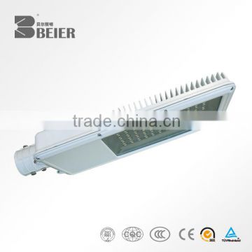 IP65 42W led street light with CE , CQC , CCC , ISO