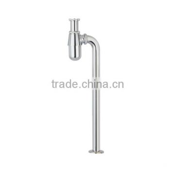 Kingchun Taizhou free sample wash basin sink drain ss floor trap                        
                                                                                Supplier's Choice