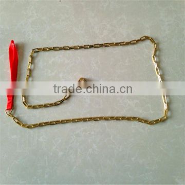 hot sale welded dog chain