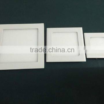factory price,LED panel light round.square,rectangle