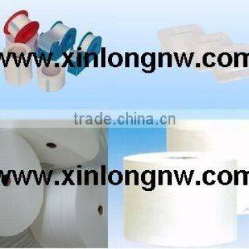 Sp unlace Nonwoven Medical, Disposable Medical, Surgical , Medical Articles