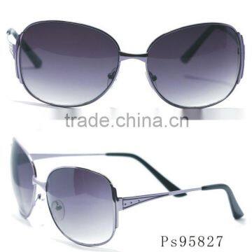 2013 New Fashion Women Metal Sunglasses