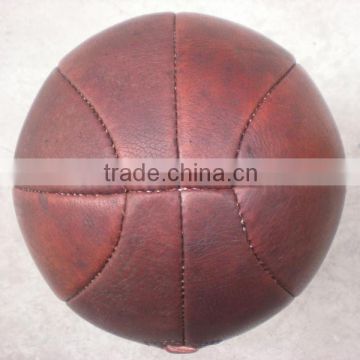 Unique Top Quality Vintage Basket Ball