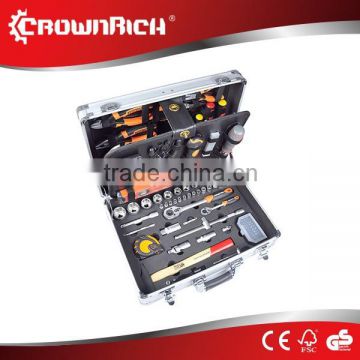 129pcs combinatio tool kit, wholesale computer hardware tools/automotive hand tools