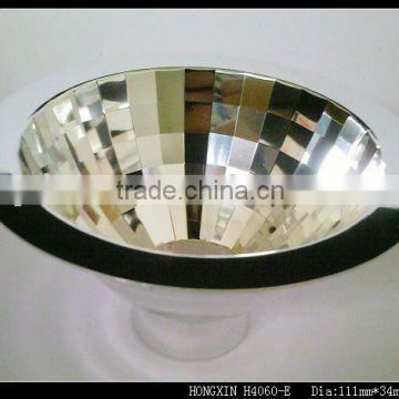 H4154-E 10degree aluminum reflector