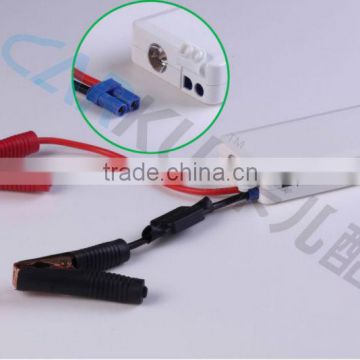 12v 13000mAh car battery booster for dead car battery /laptop/ ipad/iphone