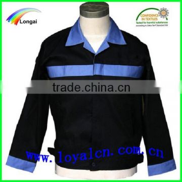 high quality men workwear casual jacket